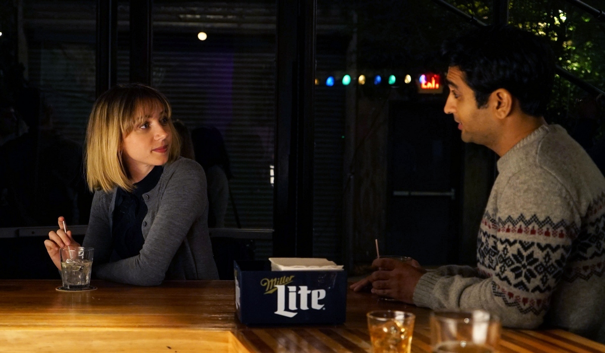 Кадры из Любовь – болезнь (2017)