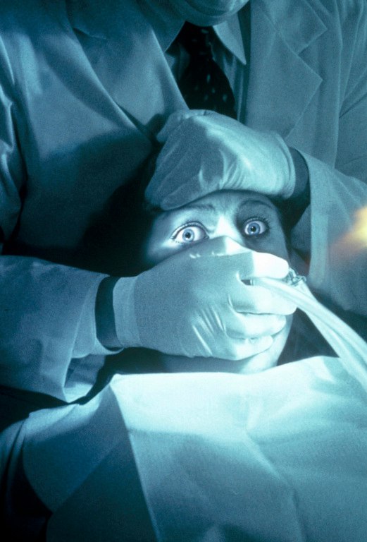 Кадры из Дантист 2 (1998)