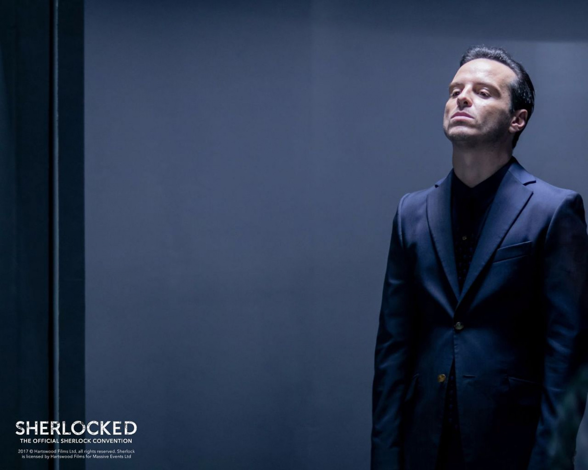 Шерлок (2011)