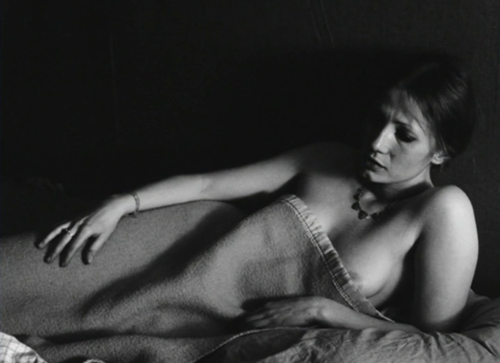 Кадры из Мамочка и шлюха (1973)