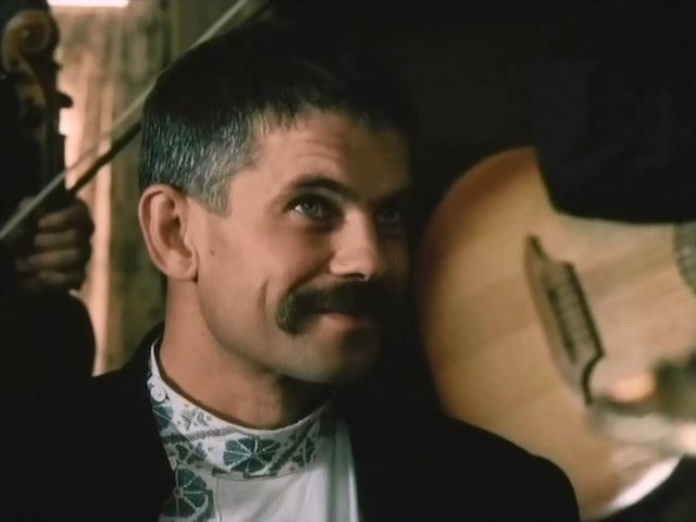 Кадры из Мать (1993)