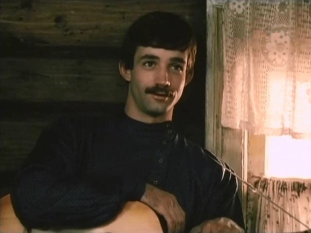 Кадры из Мать (1993)