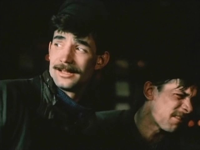 Кадры из Мать (1993)