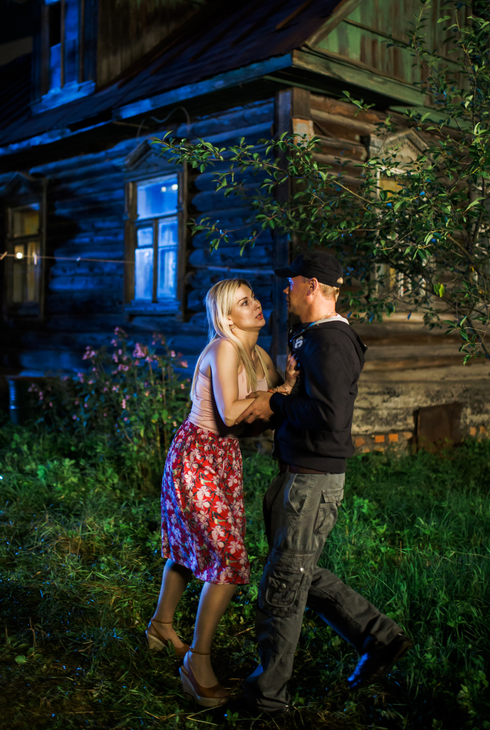 Кадры из От судьбы не зарекайся (2017)