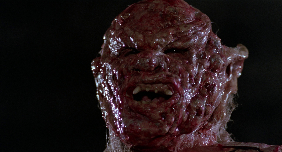 Ветер демонов (1990)