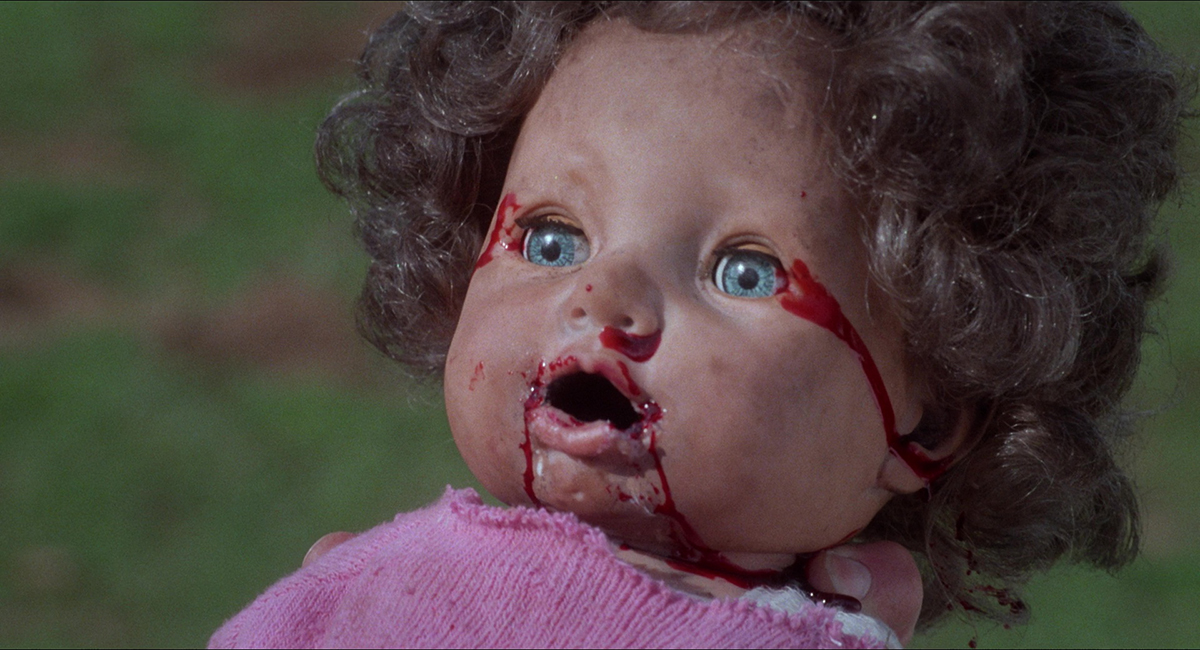 Ветер демонов (1990)