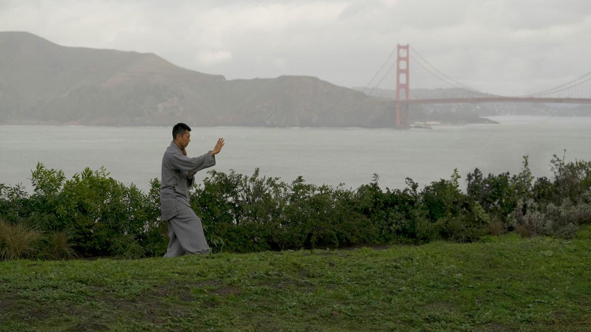 Кадры из Брюс Ли: Рождение Дракона (2016)