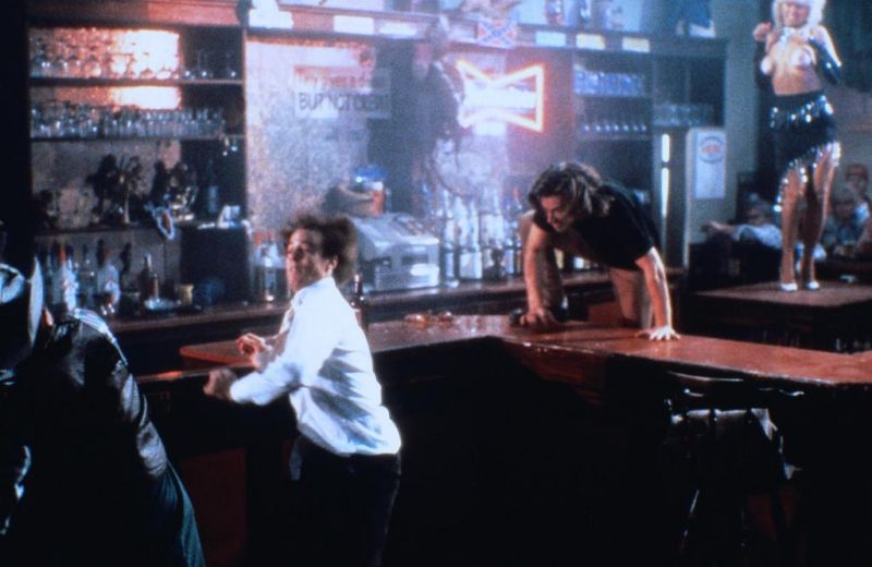 Кадры из Месть на колёсах (1987)