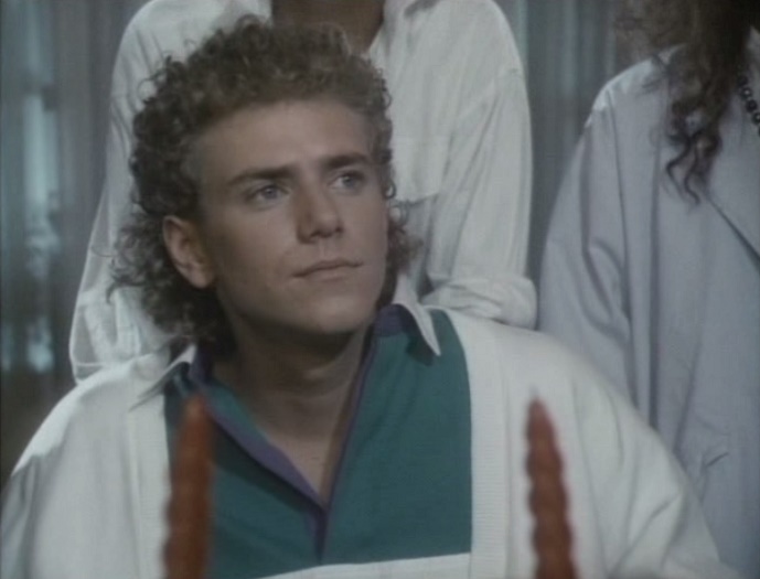 Без паники (1989)