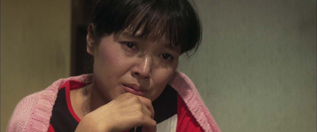 Кадры из Жёлтый платочек счастья (1977)