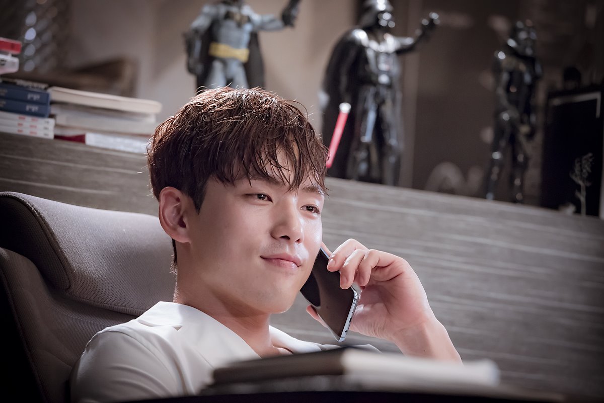 Кадры из Школа 2017 (2017)