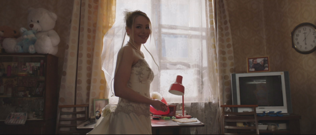 Кадры из Счастья! Здоровья! (2018)