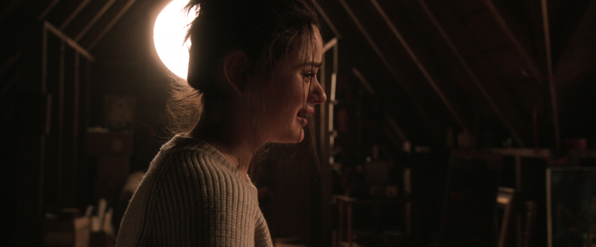 Кадры из Бойся своих желаний (2017)