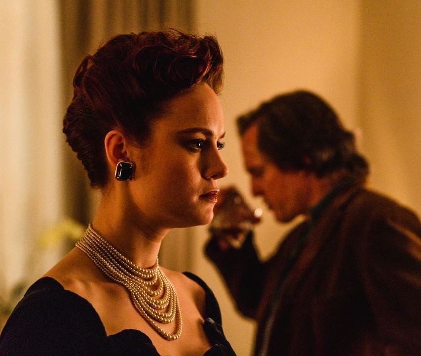 Кадры из Стеклянный замок (2017)