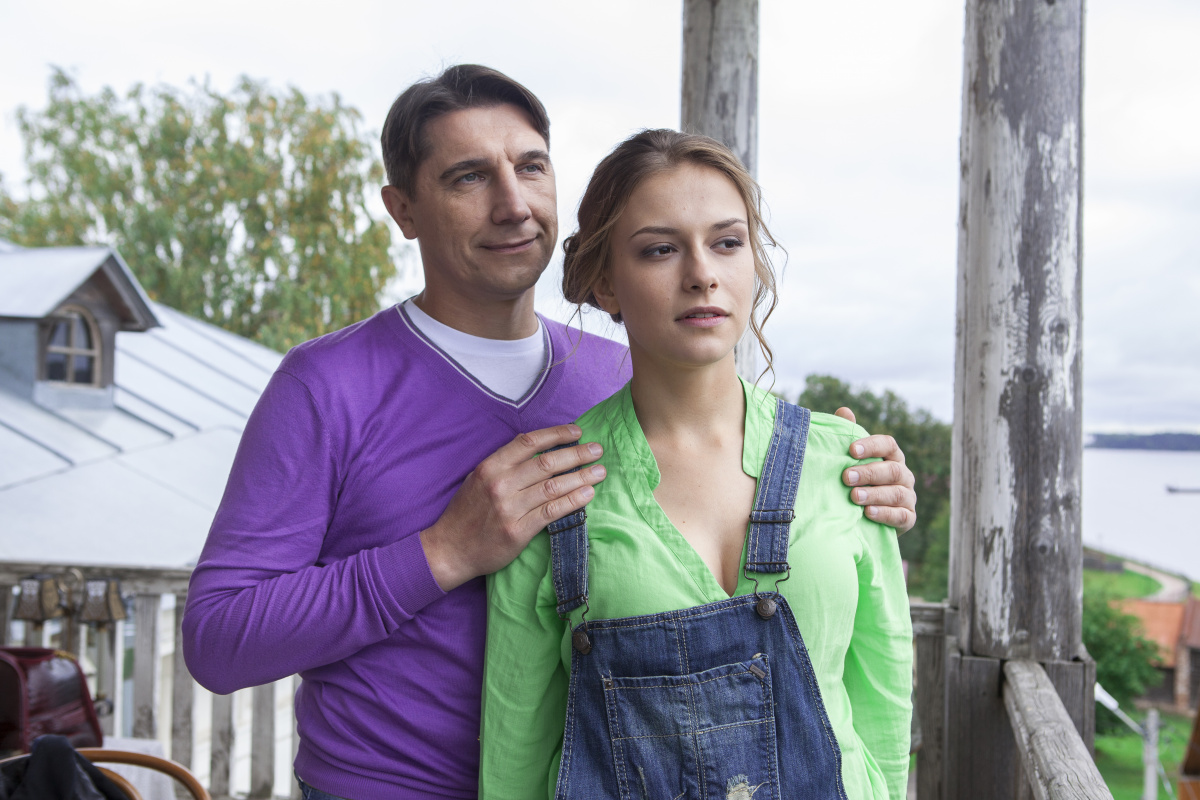 Кадры из Золотце (2018)