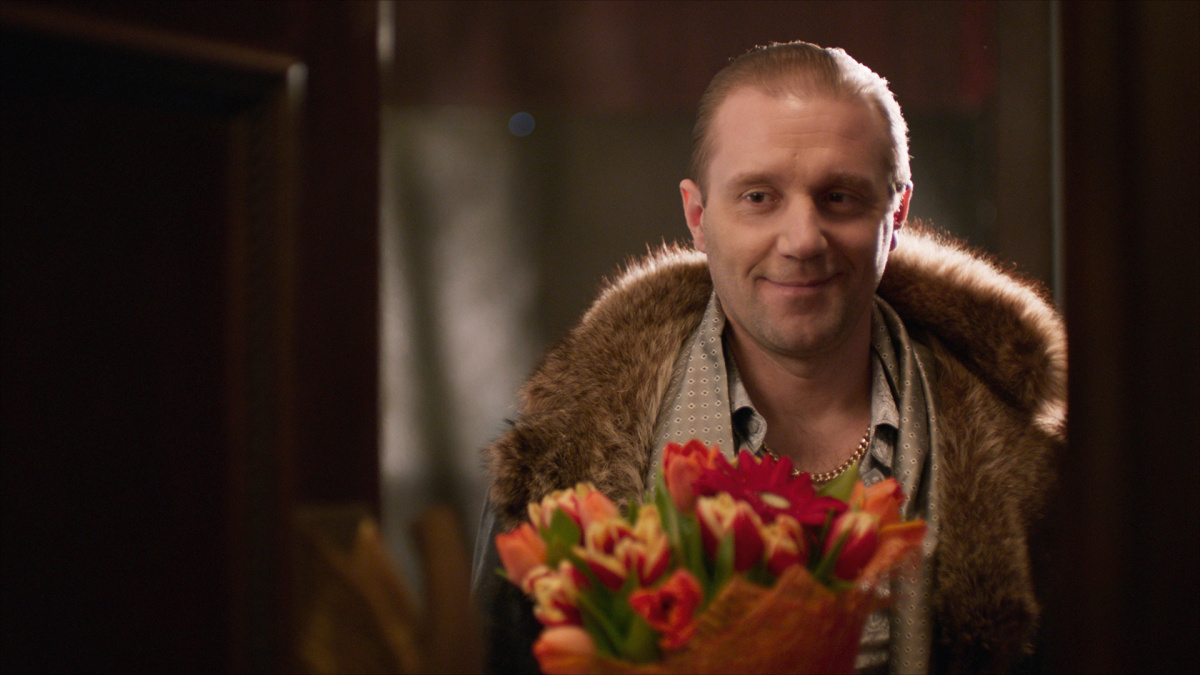 Кадры из Пурга (2018)