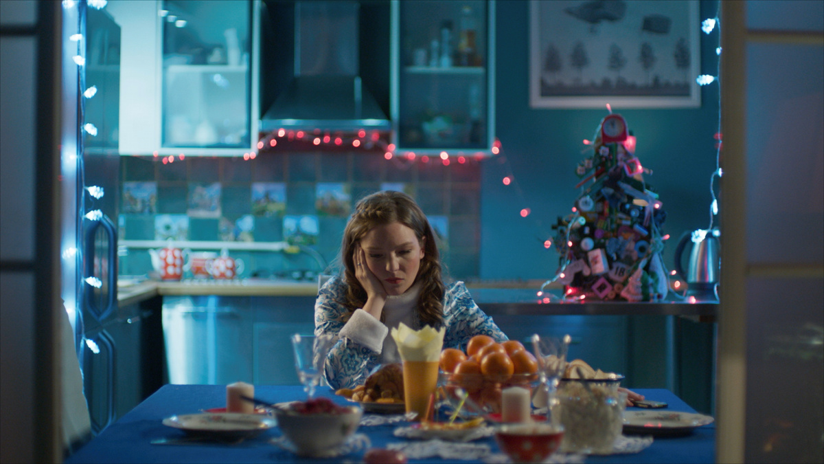 Кадры из Пурга (2018)