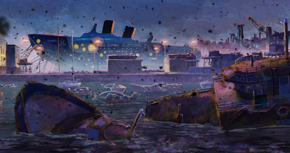 Кадры из Кошка-Золушка (2017)