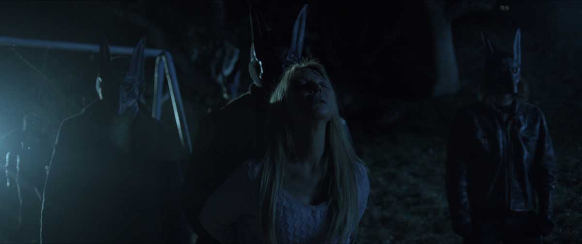 Круги дьявола (2017)