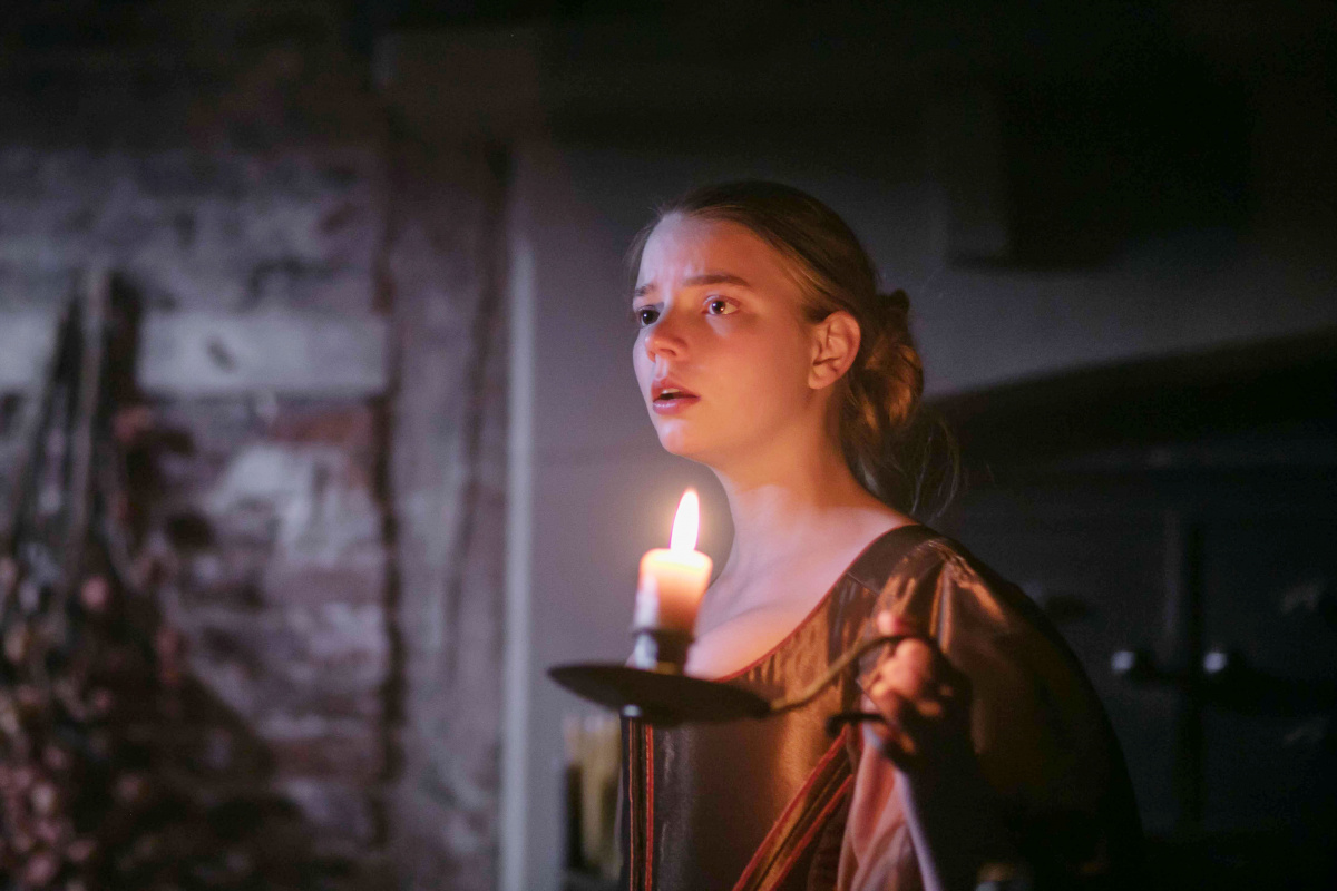 Кадры из Миниатюрист (2017)