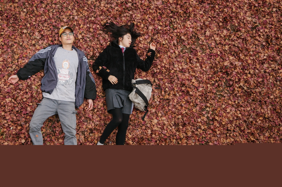 У меня свидание с весной (2018)