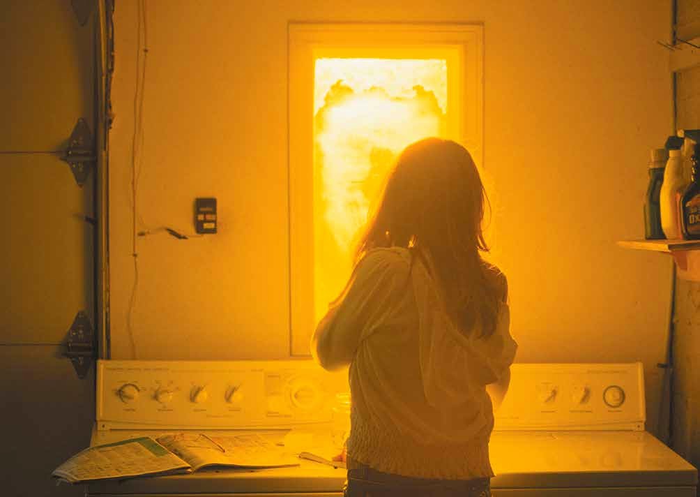 Кадры из Мамочка (2014)