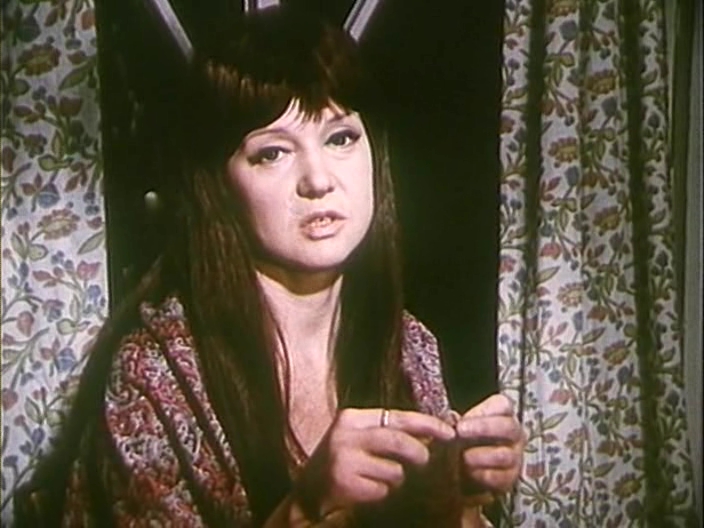 Кадры из Дача (1973)