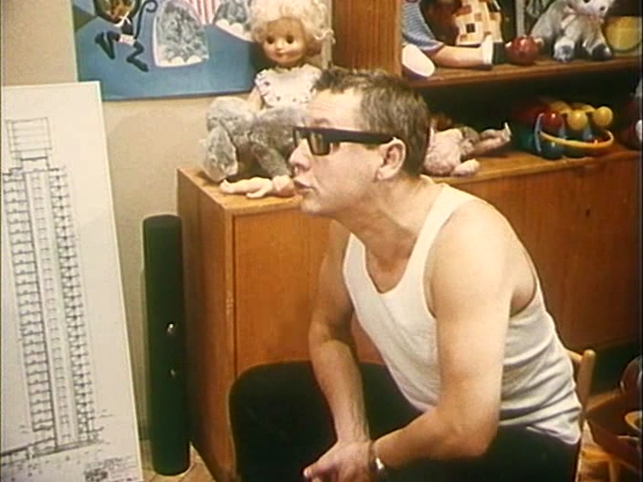 Кадры из Дача (1973)