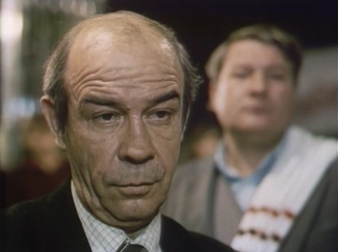 Кадры из Обвиняется свадьба (1986)