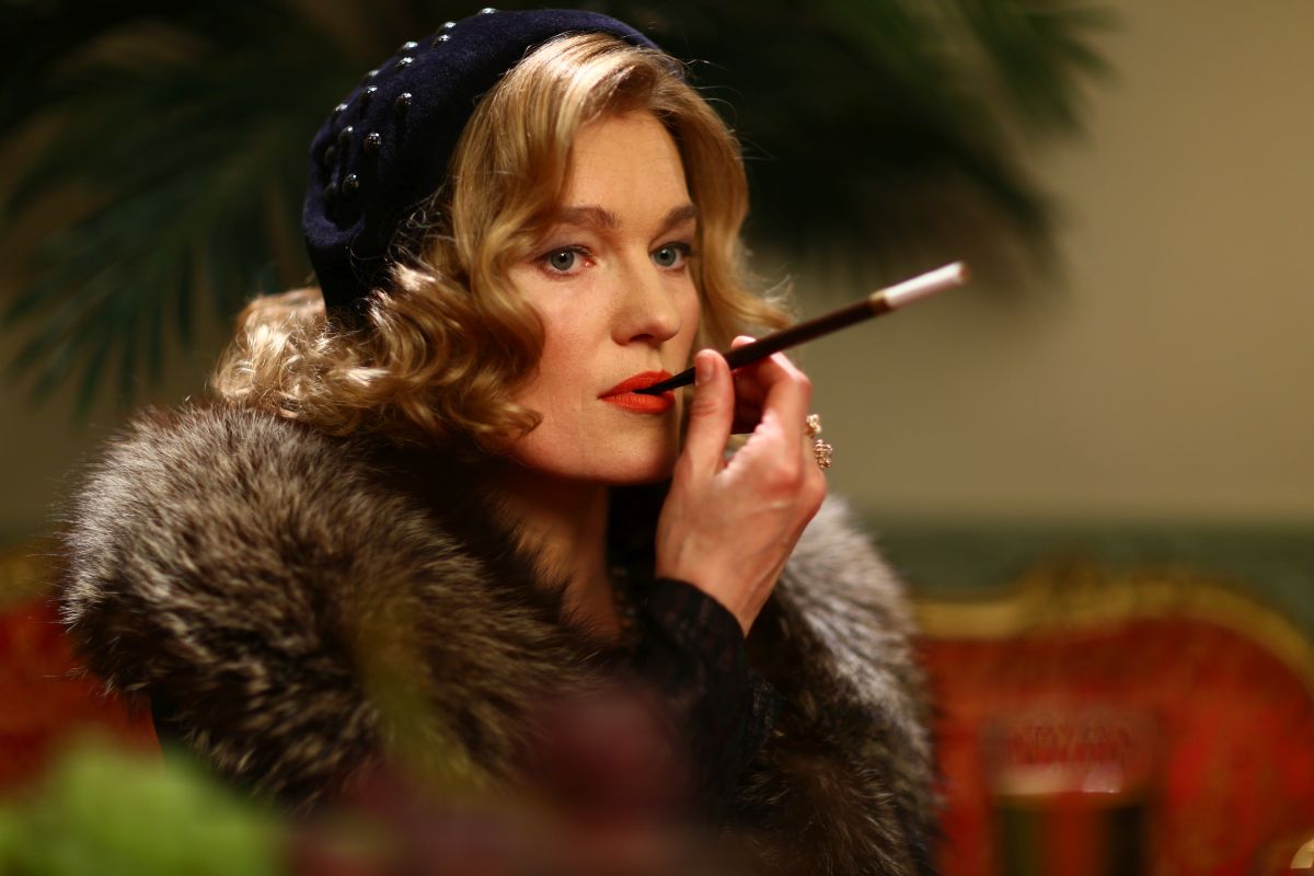 Кадры из Отчий берег (2017)