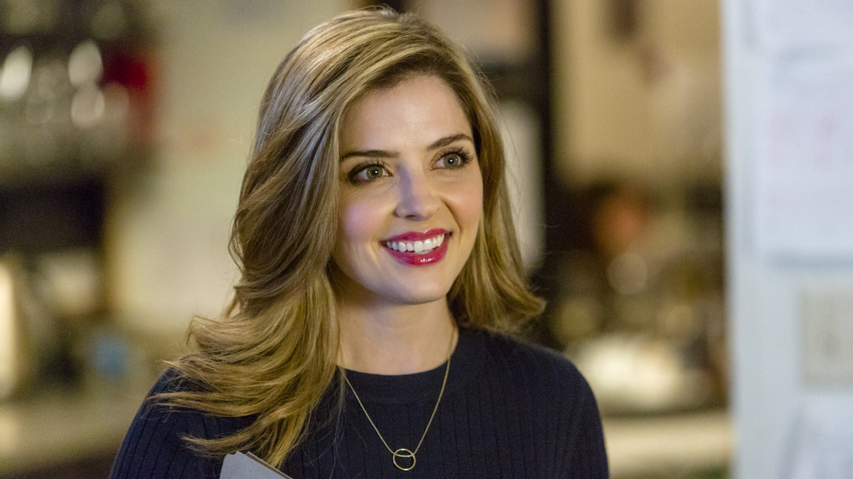 Кадры из Щепотка любви (2017)