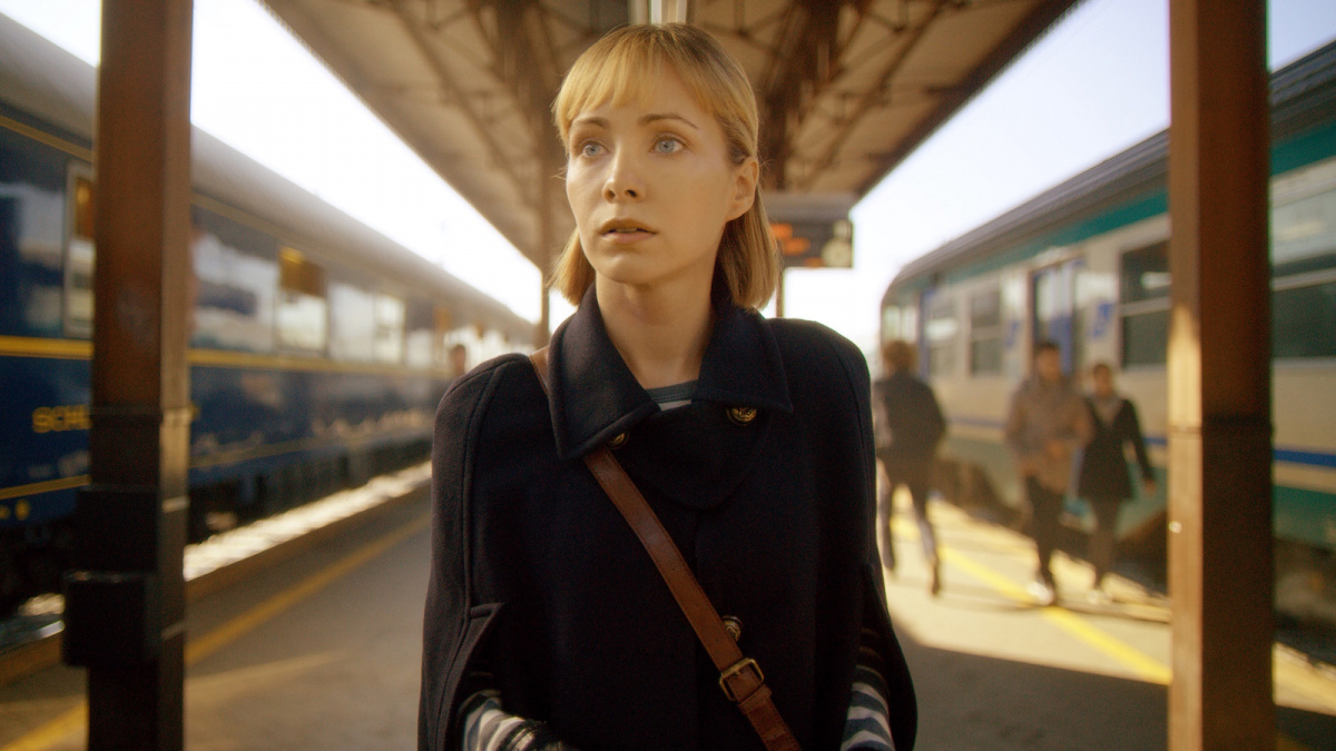 Кадры из В поисках Феллини (2017)