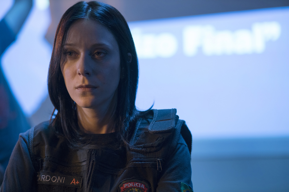 Кадры из Механизм (2018)