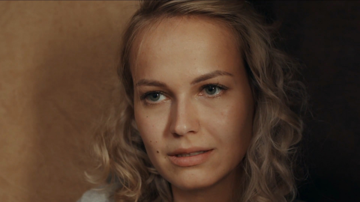 Кадры из Ноты любви (2017)