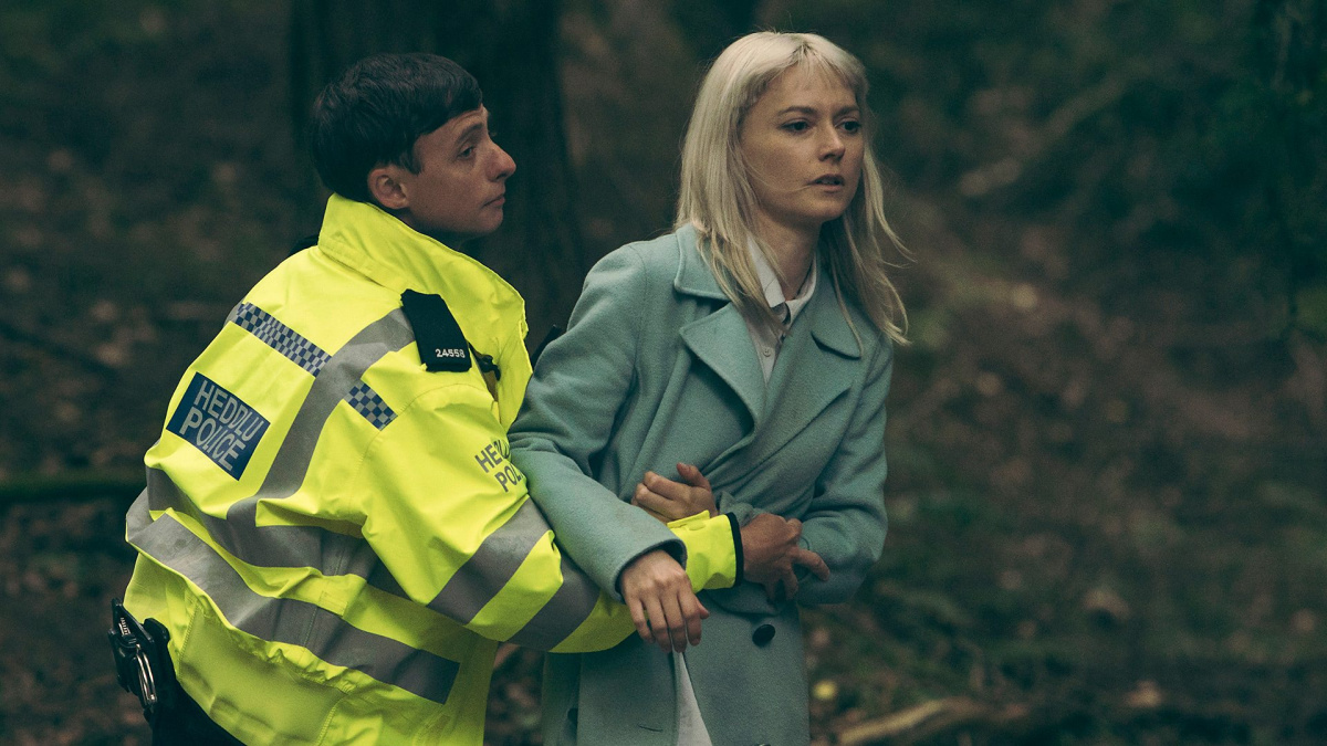 Кадры из Реквием (2018)