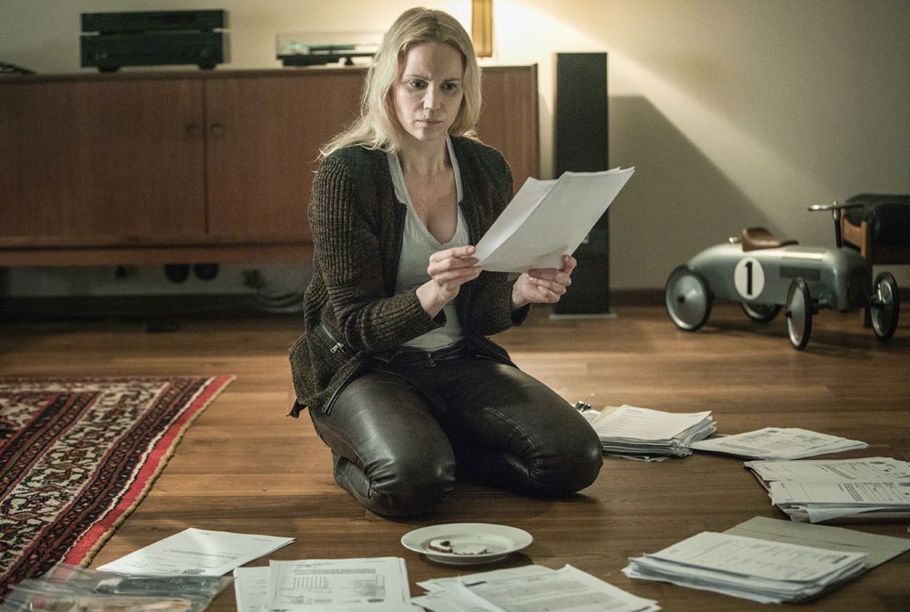 Кадры из Мост (2011)