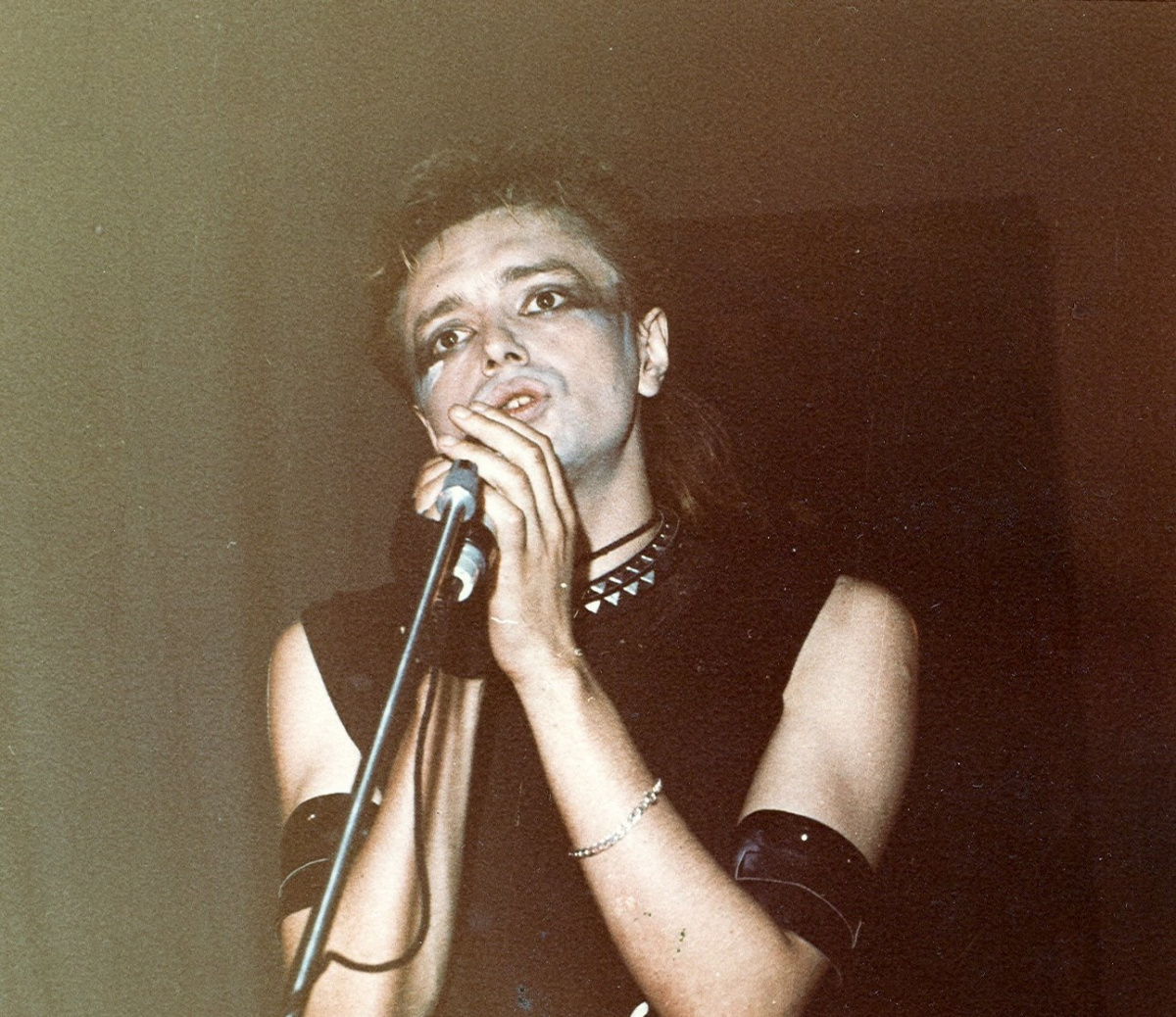 Кадры из Взломщик (1987)