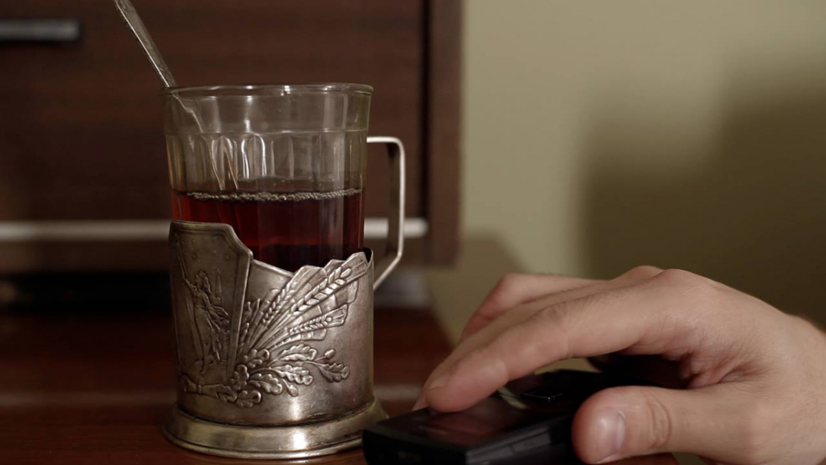 Кадры из Студия Нижний (2018)