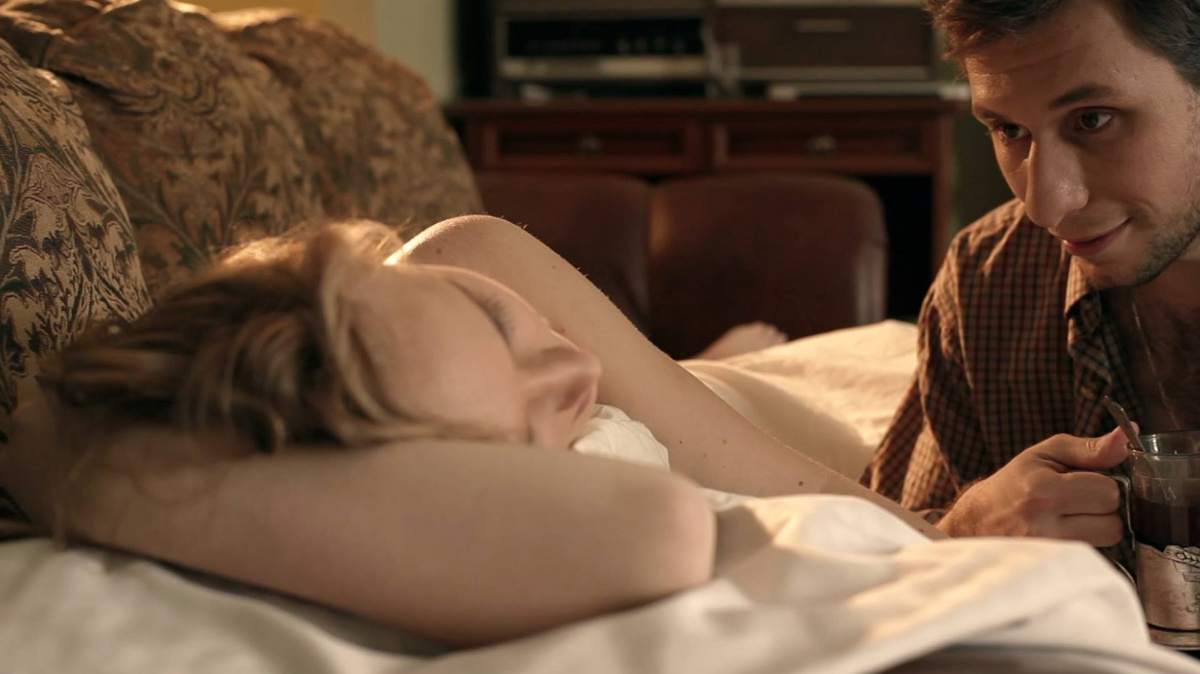 Кадры из Студия Нижний (2018)