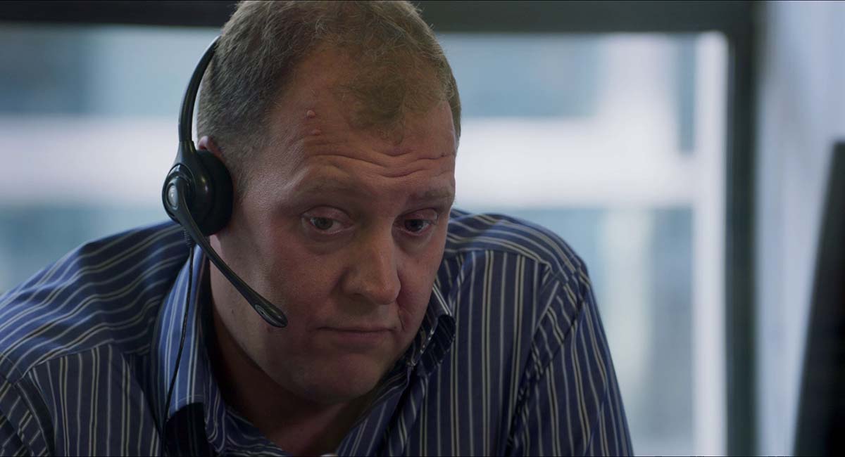 Кадры из Поездка в Испанию (2017)