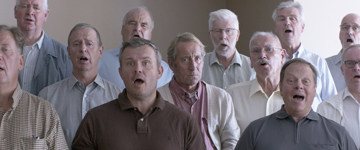 Кадры из Под деревом (2017)