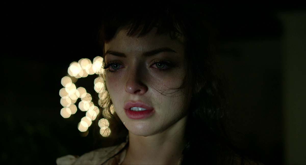 Кадры из Магистр изящных искусств (2017)