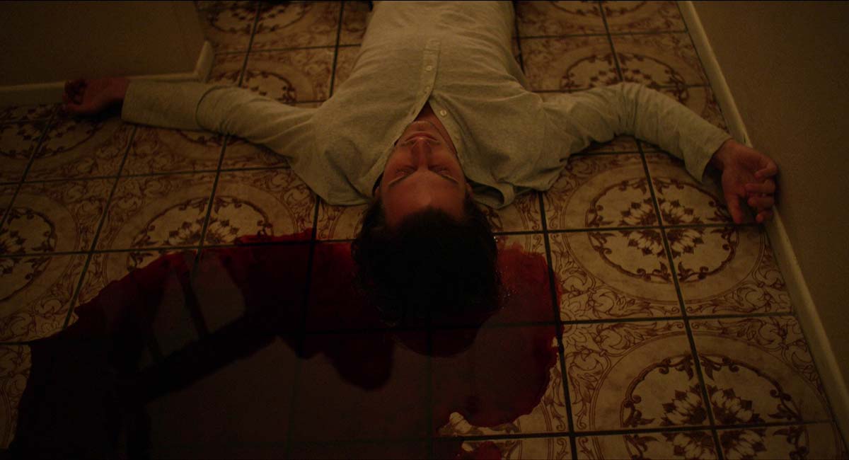 Кадры из Магистр изящных искусств (2017)