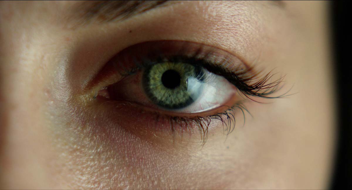 Кадры из Магистр изящных искусств (2017)