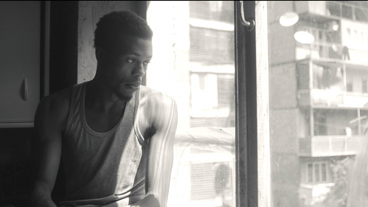 Я действительно потерял солнце на Земле (2017)