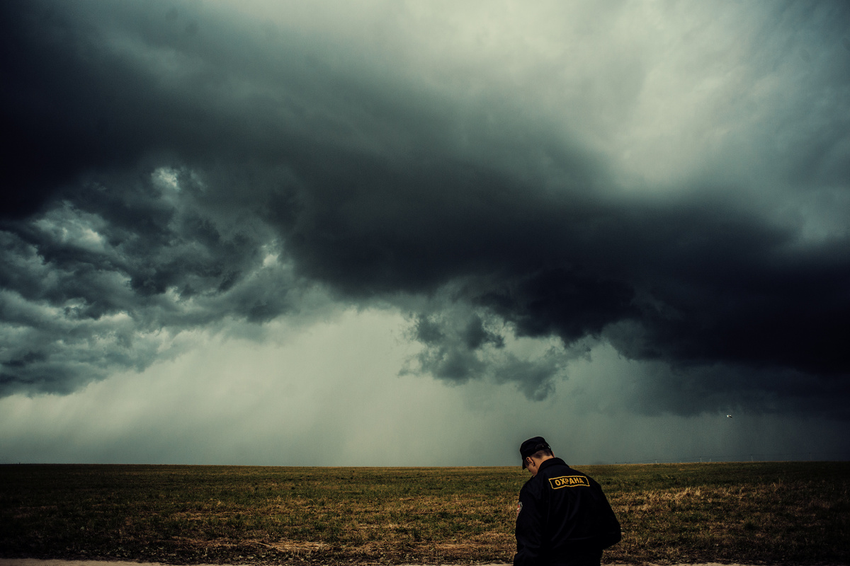 Кадры из Танки (2019)