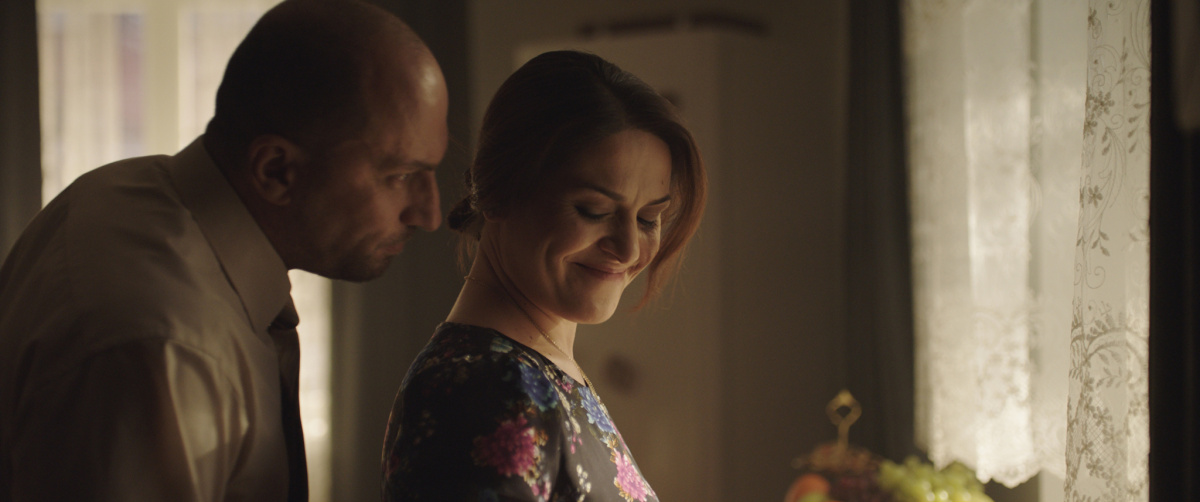 Кадры из Непрощенный (2018)