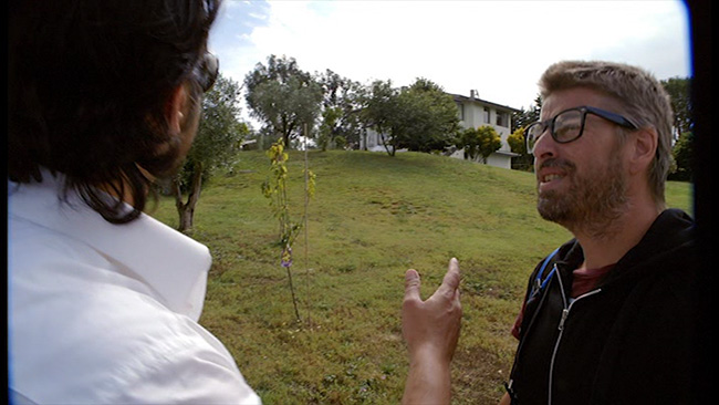 Кадры из Ад Лилит (2015)