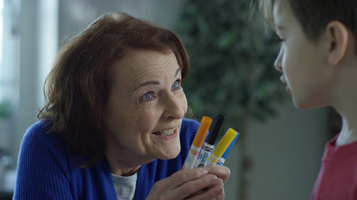 Альтернативная математика (2017)