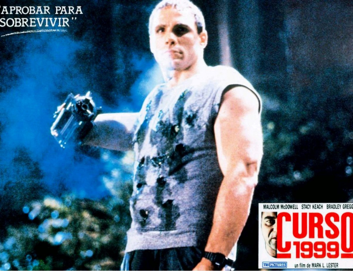 Класс 1999 (1990)